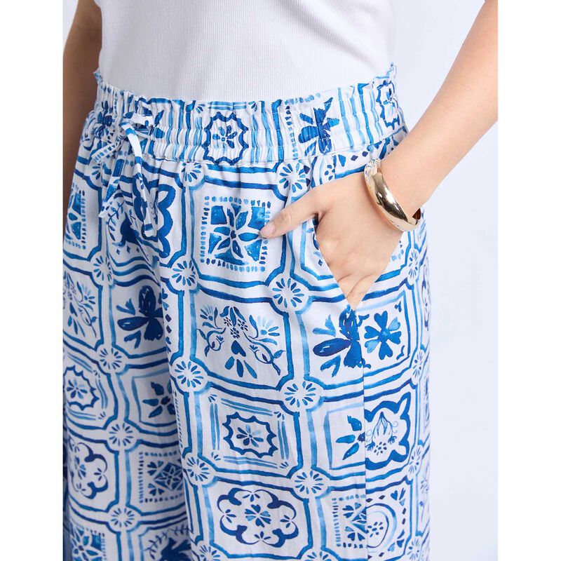 ELM Dolce Tile Pant image number 2